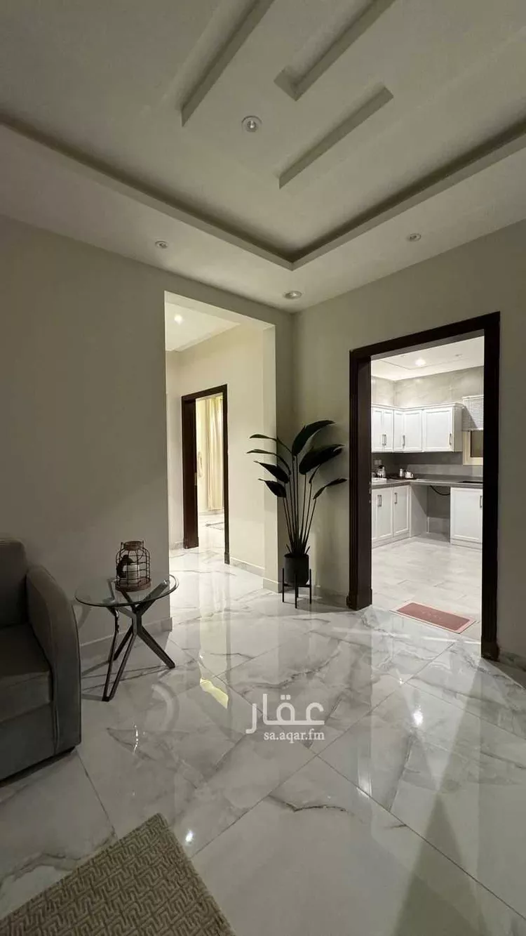 شقة مفروشة للحجز في شارع الكوم, حي العارض, الرياض صورة 4