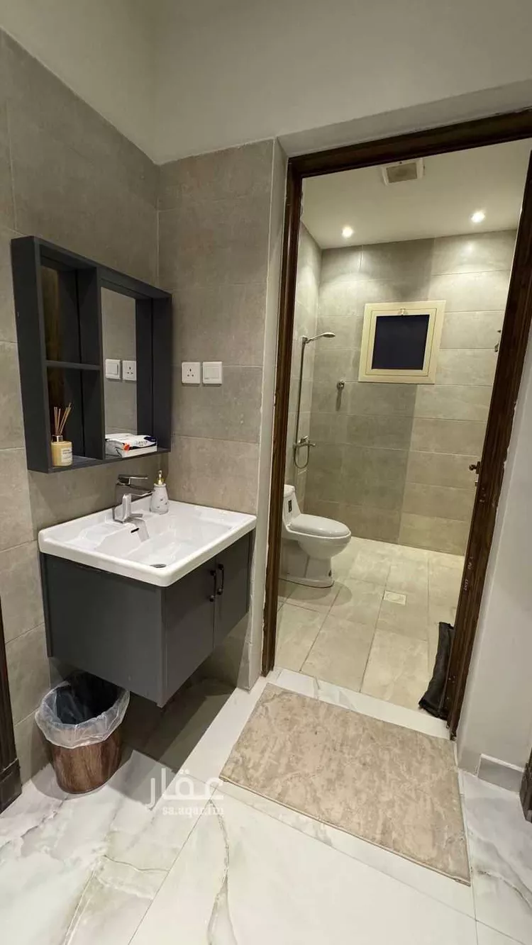 Furnished Apartment for Booking in Riyadh Al Arid 6