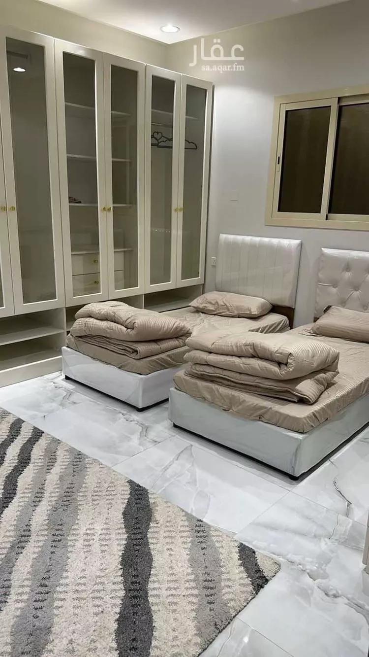 Furnished Apartment for Booking in Riyadh Al Arid 8