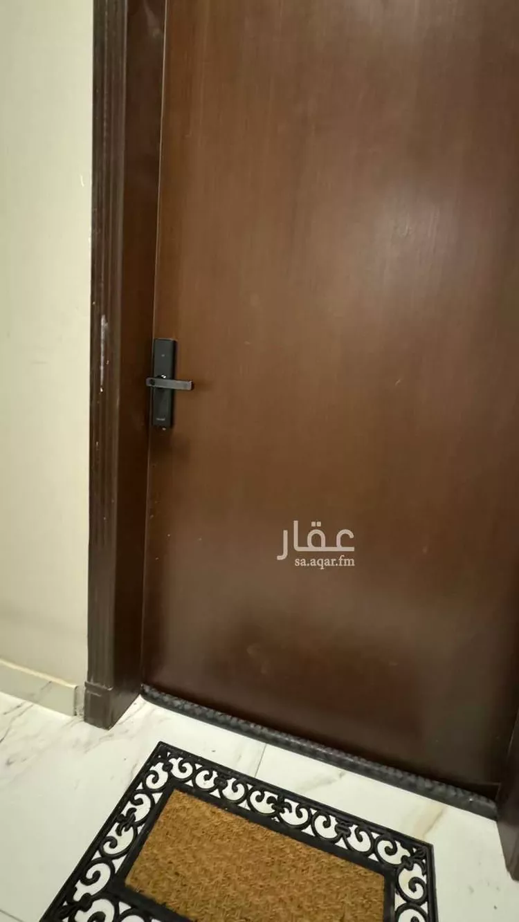 Furnished Apartment for Booking in Riyadh Al Arid 7