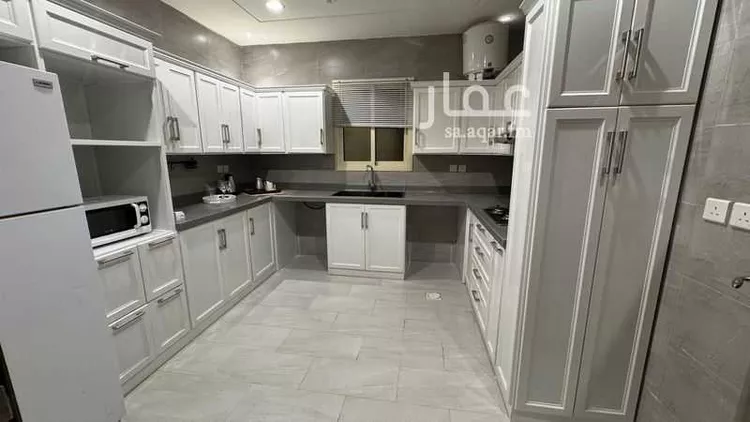 شقة مفروشة للحجز في شارع الكوم, حي العارض, الرياض صورة 3
