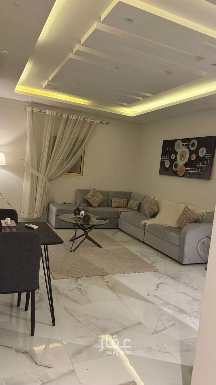 شقة مفروشة للحجز في شارع الكوم, حي العارض, الرياض صورة 2