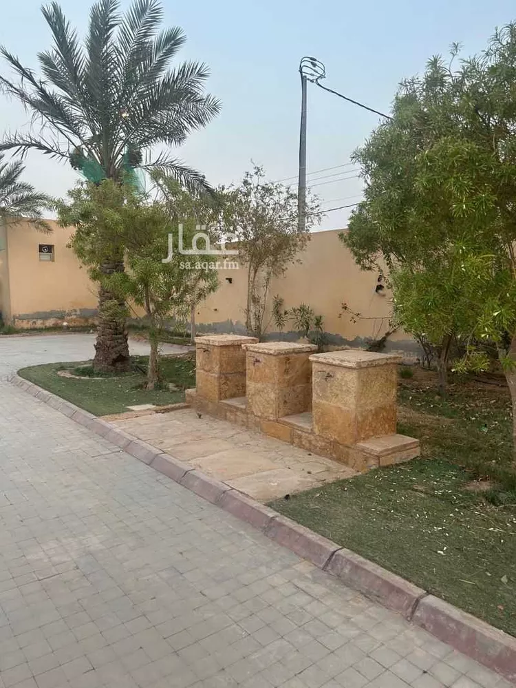 شاليه واستراحة للحجز في شارع العماريه 229 ، العمارية ، الدرعية 10