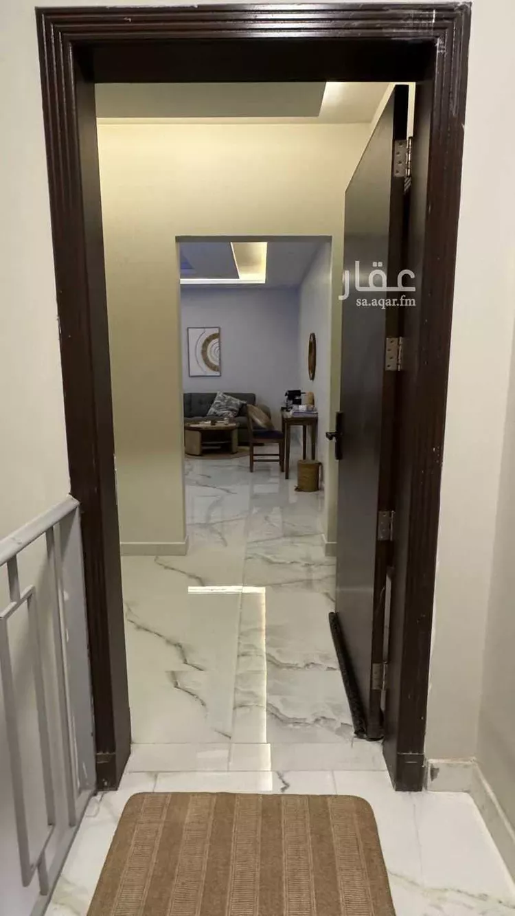 شقة مفروشة للحجز في شارع شهيد الدين ثم الوطن ريان عبدالرحمن محم, حي العارض, الرياض 6