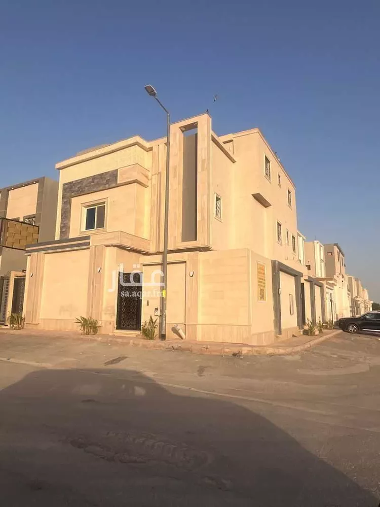 فيلا للإيجار في شارع ناصر بن محمد ، حي الرمال ، الرياض ، منطقة الرياض صورة 2