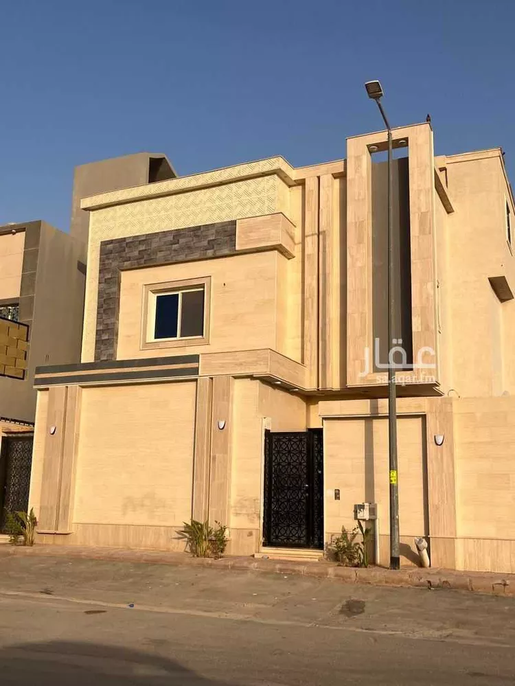 Villa for Rent in Riyadh Ar Rimal