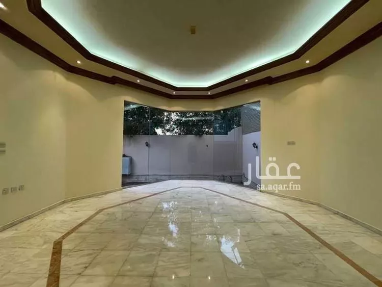فيلا للإيجار في شارع عبدالعزيز ابن رفيع ، حي الشاطئ ، جدة ، جدة