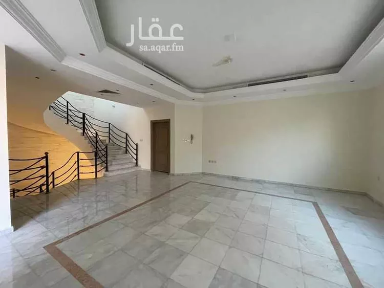 فيلا للإيجار في شارع عبدالعزيز ابن رفيع ، حي الشاطئ ، جدة ، جدة صورة 5