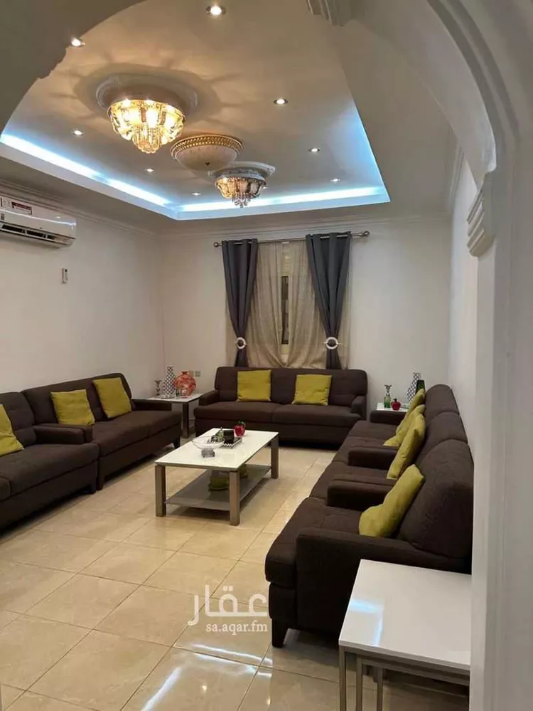 فيلا للبيع في شارع 133 و, حي المحمدية 2, مدينة جازان, منطقة جازان 6