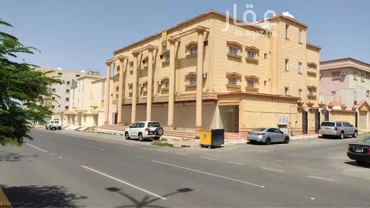 محل للإيجار في شارع الملك خالد ابن عبدالعزيز, حي الفهد, مدينة نجران, منطقة نجران صورة 3