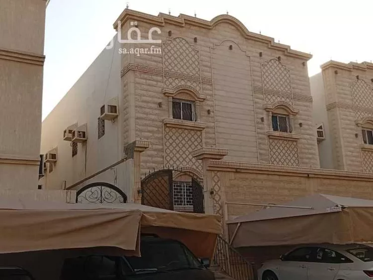Building for Sale in Jeddah Al Ajawid