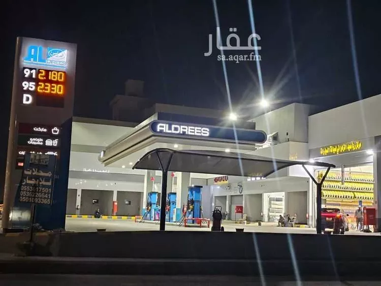 Shop for Rent in Jeddah Al Ammwaj