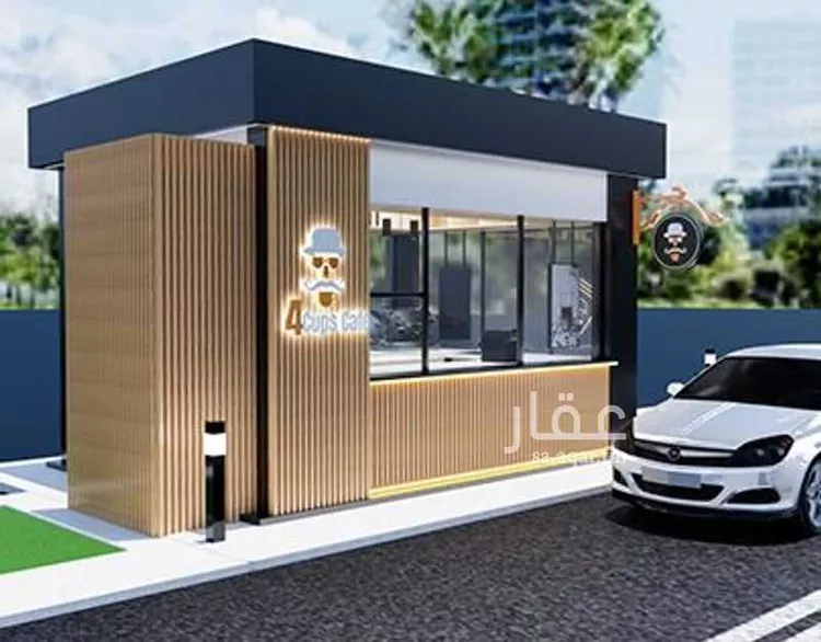 محل للإيجار في شارع سليمان بن هشام, حي الكوثر, مدينة جدة, منطقة مكة المكرمة 1 صورة