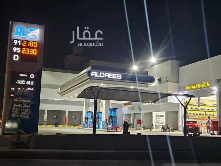 كشك للإيجار في شارع الحارث التميمي, حي القرينية, مدينة جدة, منطقة مكة المكرمة صورة 2