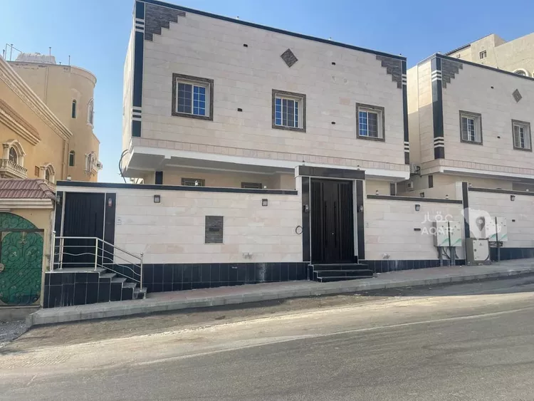 Building for Sale in Jeddah Al Ajawid