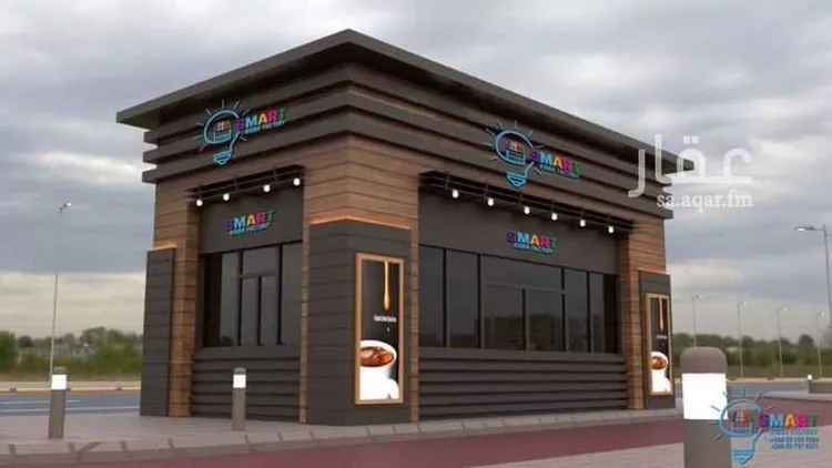 محل للإيجار في شارع سليمان بن هشام, حي الكوثر, مدينة جدة, منطقة مكة المكرمة صورة 2