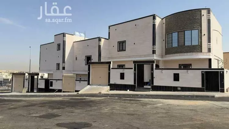 فيلا للبيع في حي الأجاويد, مدينة جدة, منطقة مكة المكرمة صورة 2