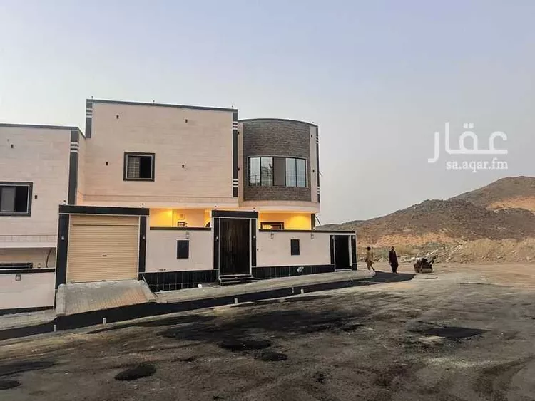 Villa for Sale in Jeddah Al Amir Fawaz Al Janouby