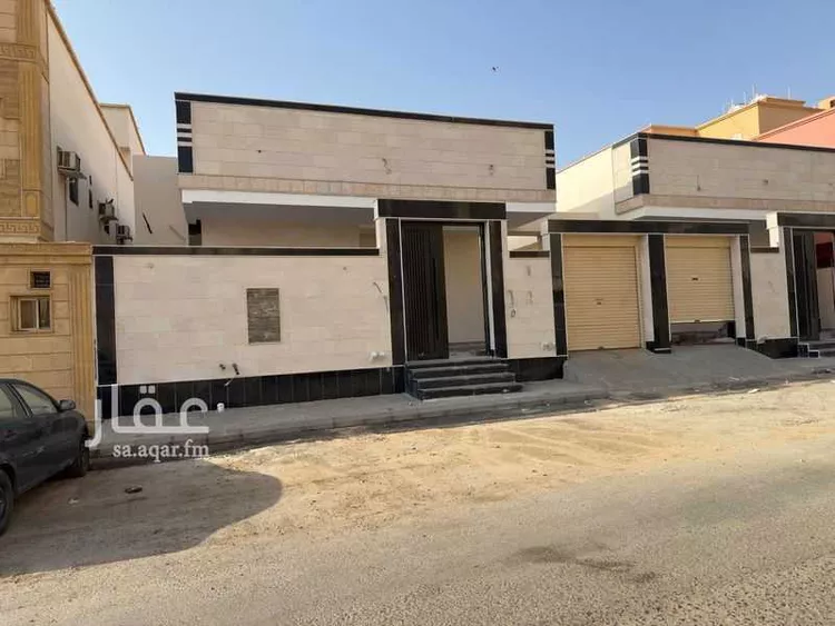 Villa for Sale in Jeddah Al Ajawid