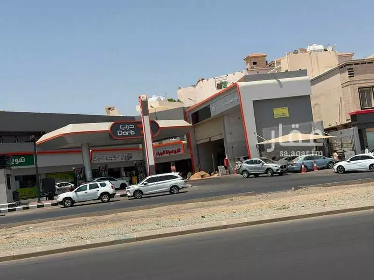 ورشة للإيجار في شارع خبيب بن عدي الأنصاري(رضي الله عنه), حي الأجاويد, مدينة جدة, منطقة مكة المكرمة صورة 2