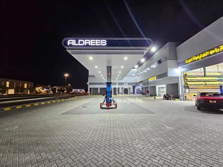 Complex for rent in Jeddah Al Ammwaj