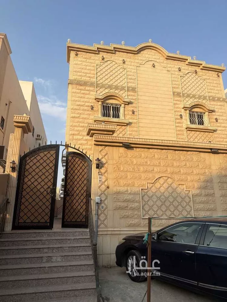 عمارة للبيع في شارع سليمان العدواني, حي الأجاويد, مدينة جدة, منطقة مكة المكرمة