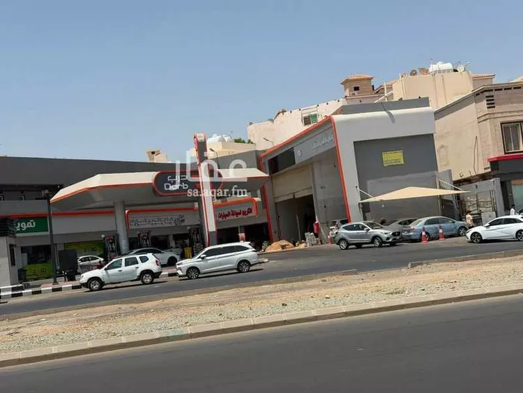 ورشة للإيجار في شارع خبيب بن عدي الأنصاري(رضي الله عنه), حي الأجاويد, مدينة جدة, منطقة مكة المكرمة