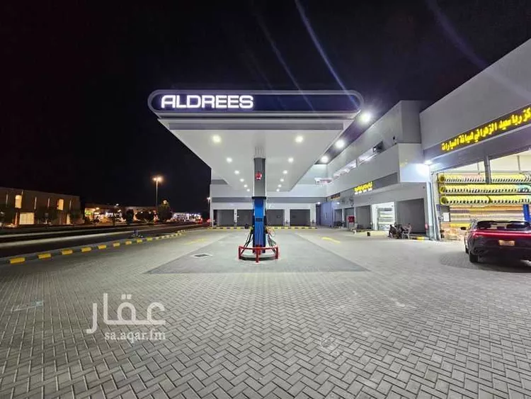 Shop for Rent in Jeddah Al Ammwaj صورة 2