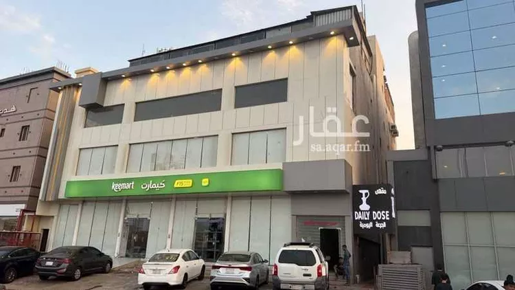 مجمع للإيجار في شارع السنابل 3, حي السنابل, مدينة جدة, منطقة مكة المكرمة
