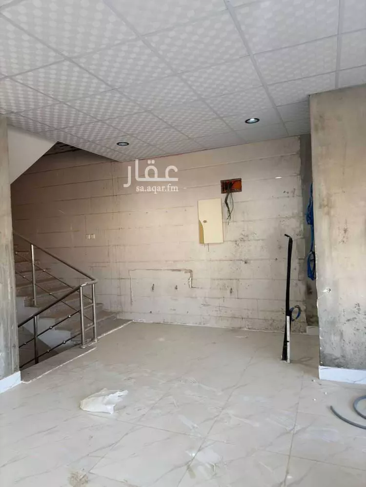مكتب تجاري للإيجار في شارع السنابل 3, حي السنابل, مدينة جدة, منطقة مكة المكرمة صورة 2