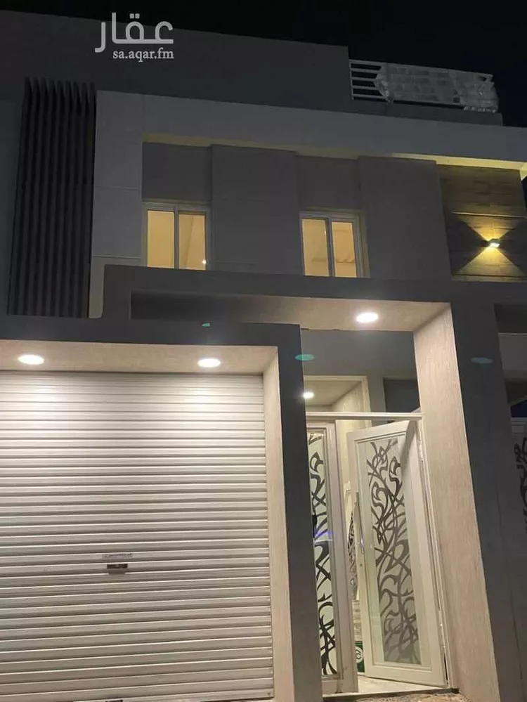 فيلا للبيع في شارع غرناطة ، حي الراكة الجنوبية ، الخبر ، الخبر 1 صورة