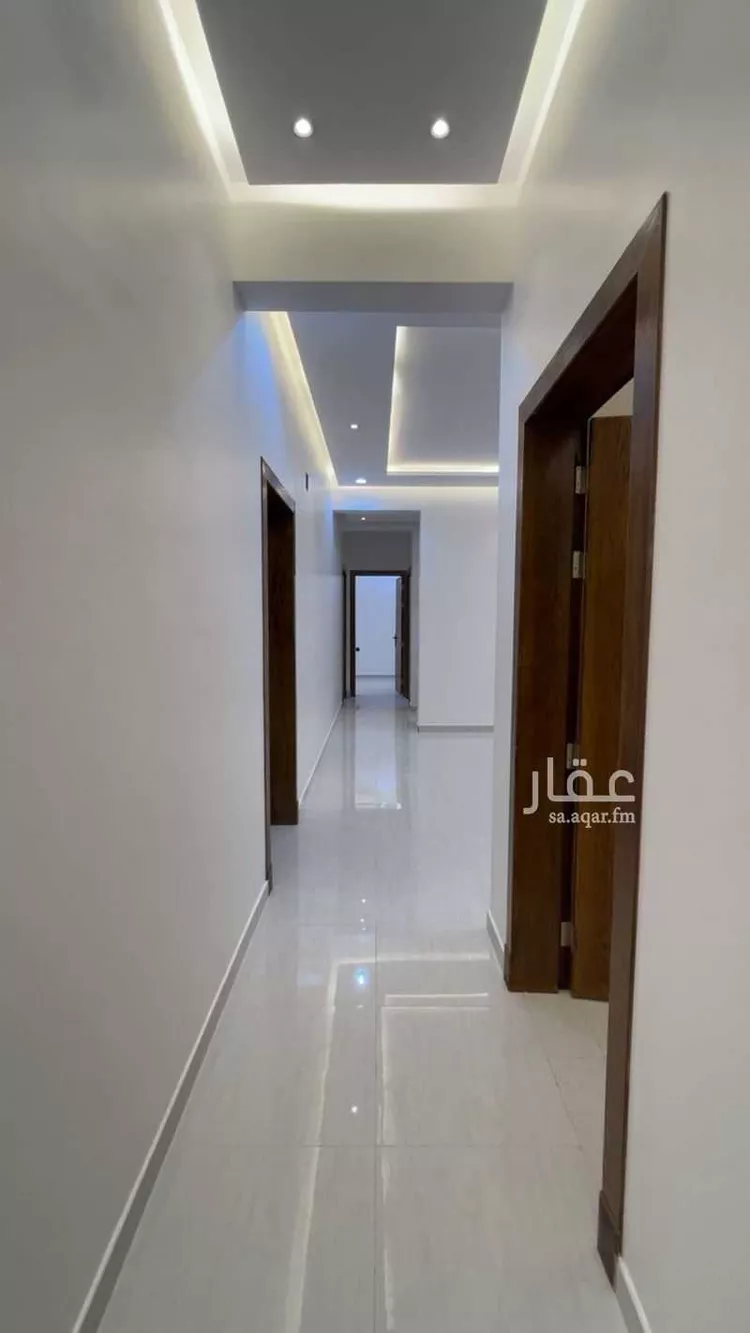 شقة للبيع في شارع وهب بن قابوس المزني, حي المستقبل, مدينة المجمعة, منطقة الرياض صورة 3