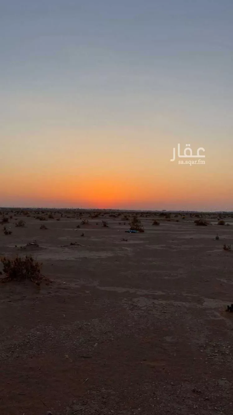 أرض للبيع في حي المستقبل, مدينة المجمعة, منطقة الرياض صورة 2