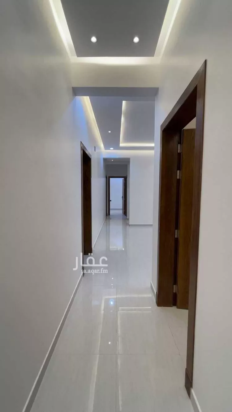 شقة للبيع في شارع وهب بن قابوس المزني, حي المستقبل, مدينة المجمعه, منطقة الرياض صورة 3
