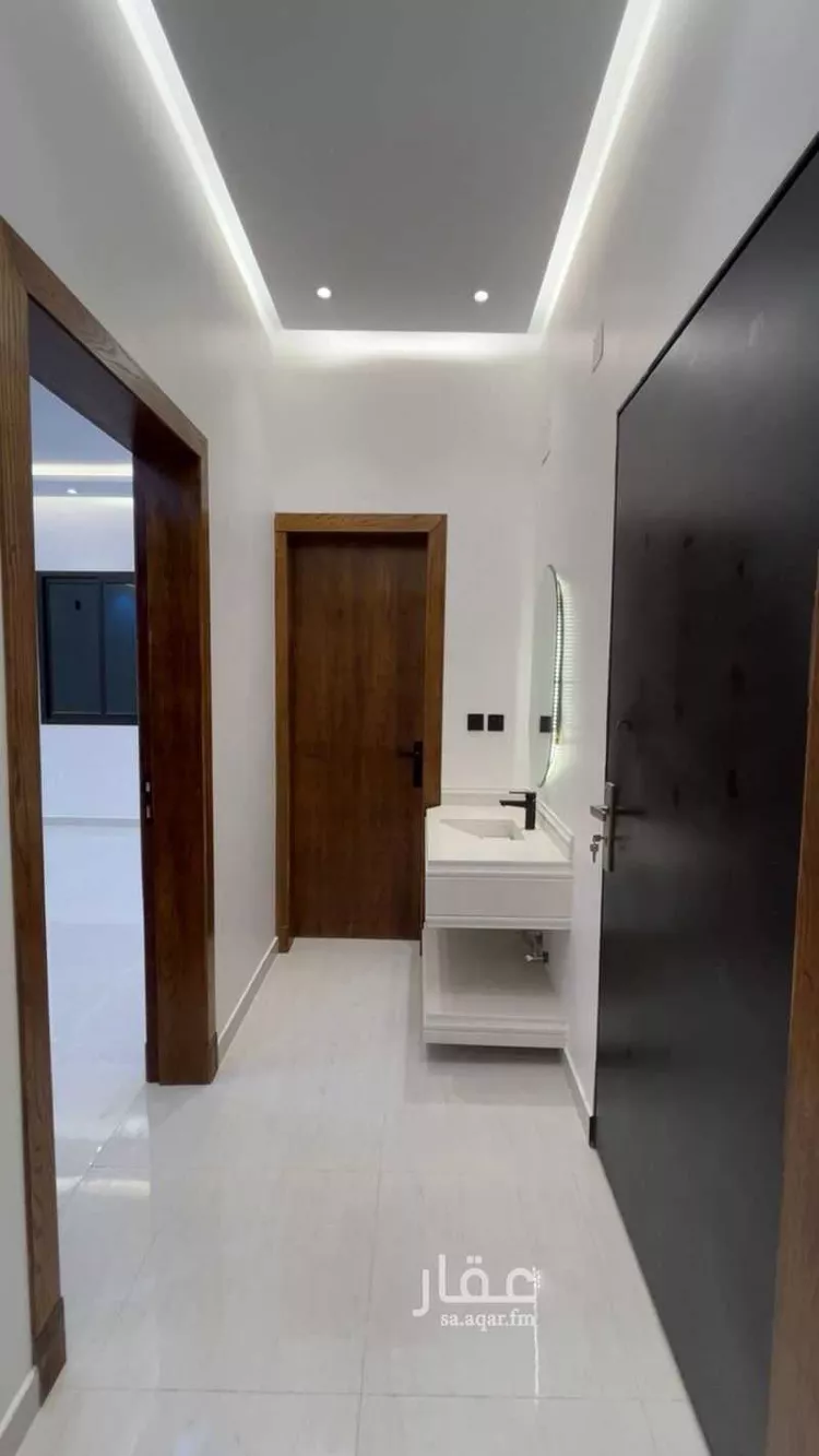 شقة للبيع في شارع وهب بن قابوس المزني, حي المستقبل, مدينة المجمعة, منطقة الرياض