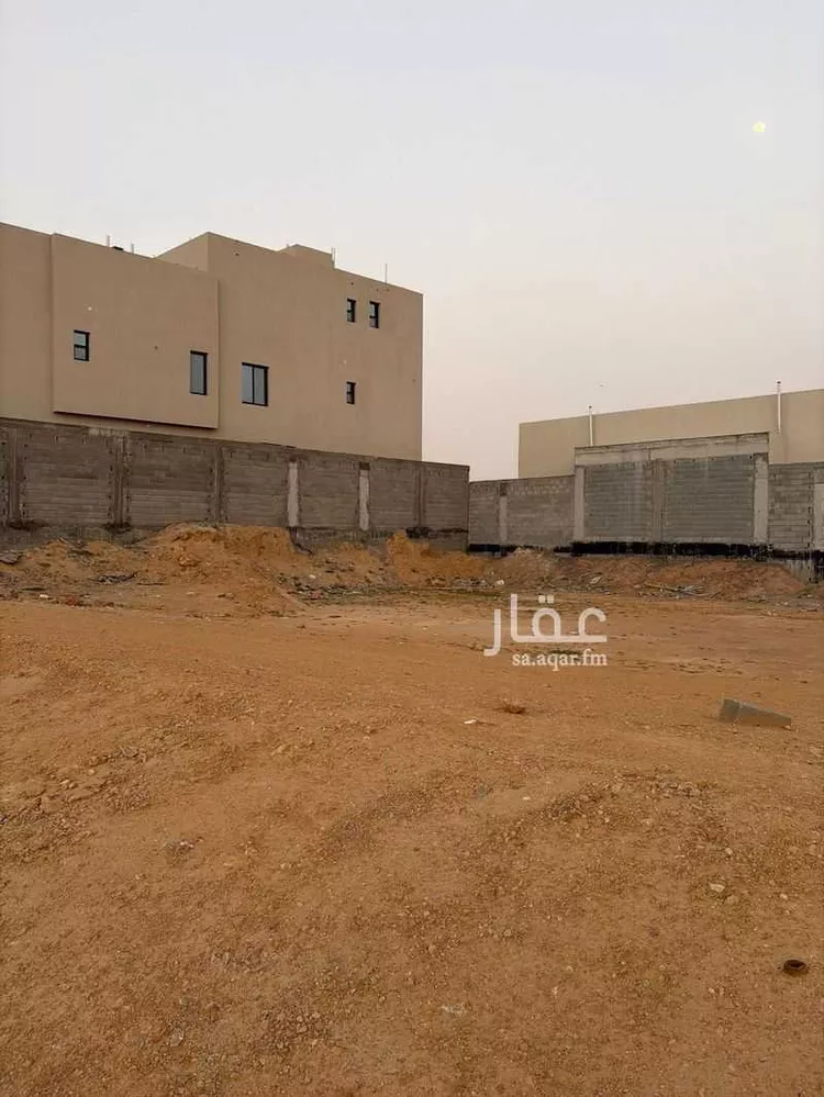 أرض للبيع في حي الروضة, مدينة المجمعه, منطقة الرياض صورة 2