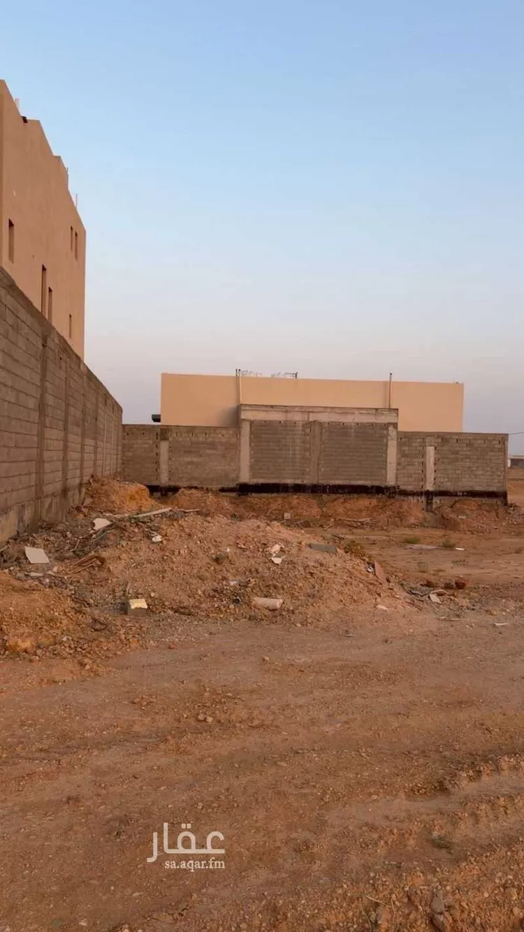 أرض للبيع في شارع الامير عبدالاله بن عبدالعزيز, حي الروضة, مدينة المجمعة, منطقة الرياض صورة 2