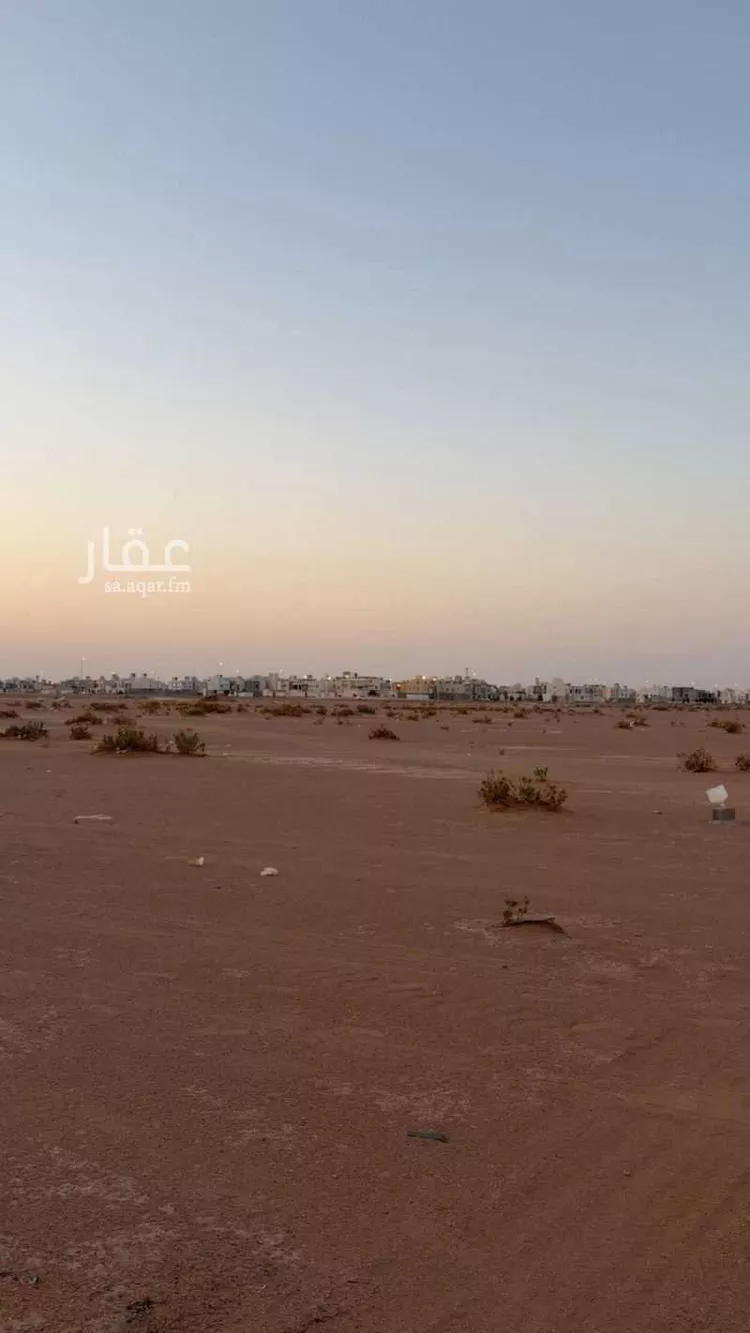 Land for Sale in Al Majmaah King Abdullah 3