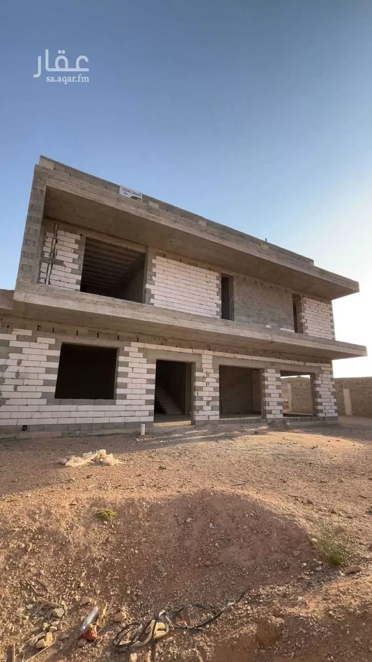 فيلا للبيع في حي الياسمين, مدينة المجمعه, منطقة الرياض صورة 5