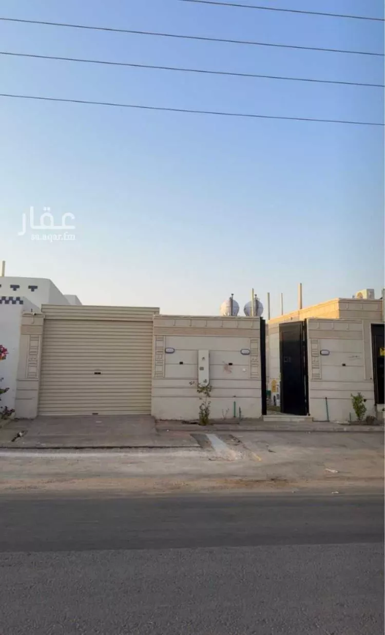 استراحة للبيع في شارع علي بن ابي طالب, حي الروضة, مدينة المجمعه, منطقة الرياض