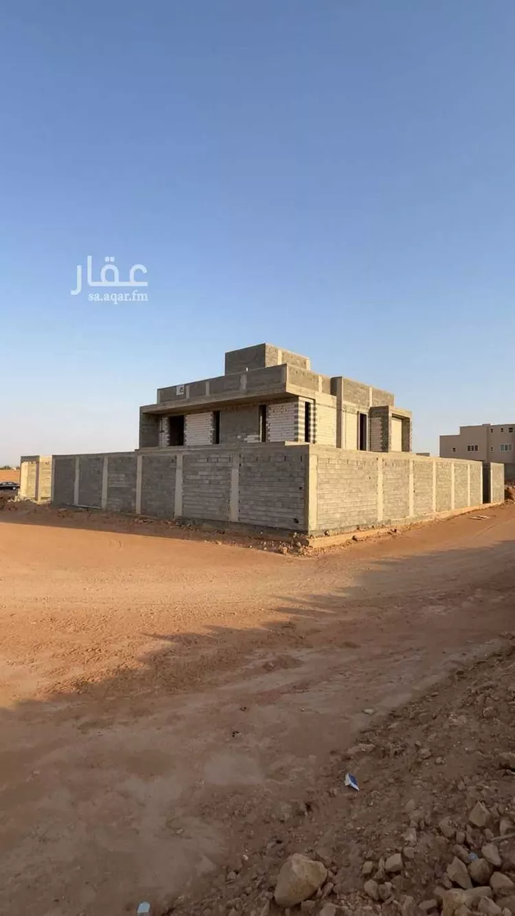 فيلا للبيع في حي الياسمين, مدينة المجمعه, منطقة الرياض صورة 3