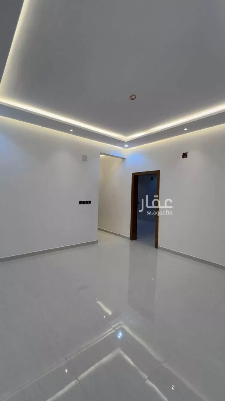 شقة للبيع في شارع وهب بن قابوس المزني, حي المستقبل, مدينة المجمعه, منطقة الرياض صورة 5