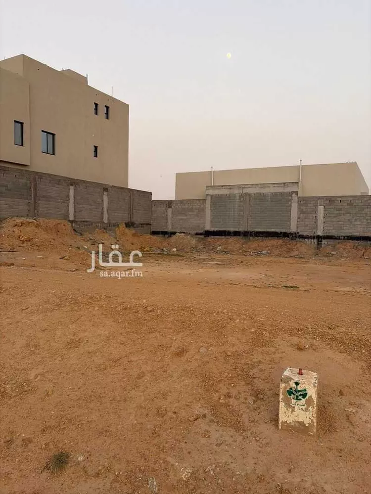 أرض للبيع في حي الروضة, مدينة المجمعه, منطقة الرياض