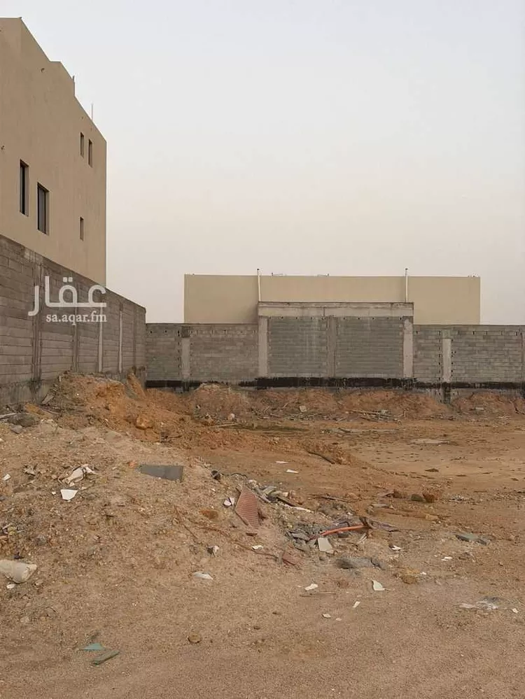 أرض للبيع في حي الروضة, مدينة المجمعه, منطقة الرياض صورة 4
