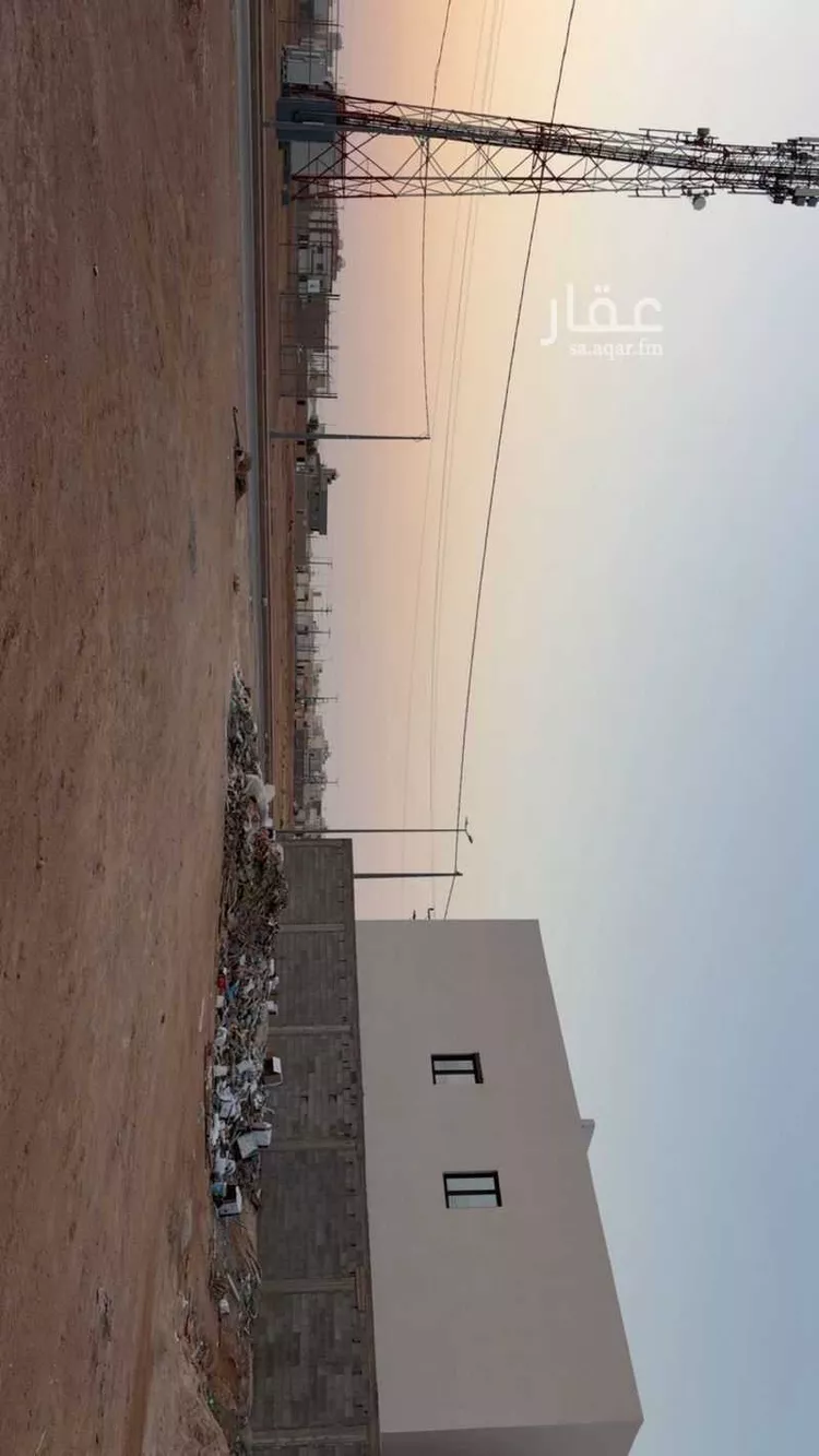أرض للبيع في شارع درهم والد معاوية, حي الأمير سلطان بن عبدالعزيز, مدينة المجمعة, منطقة الرياض 6