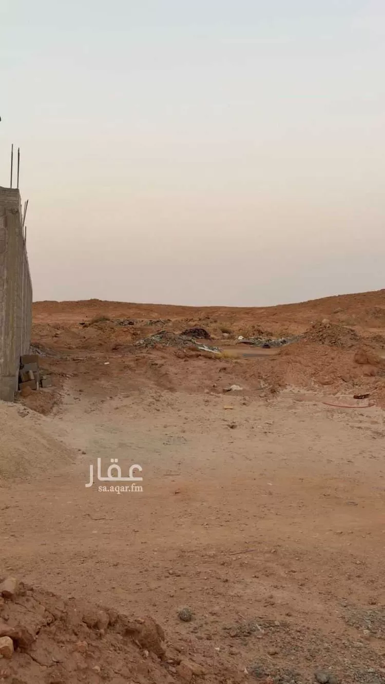 أرض للبيع في حي الياسمين, مدينة المجمعة, منطقة الرياض صورة 2