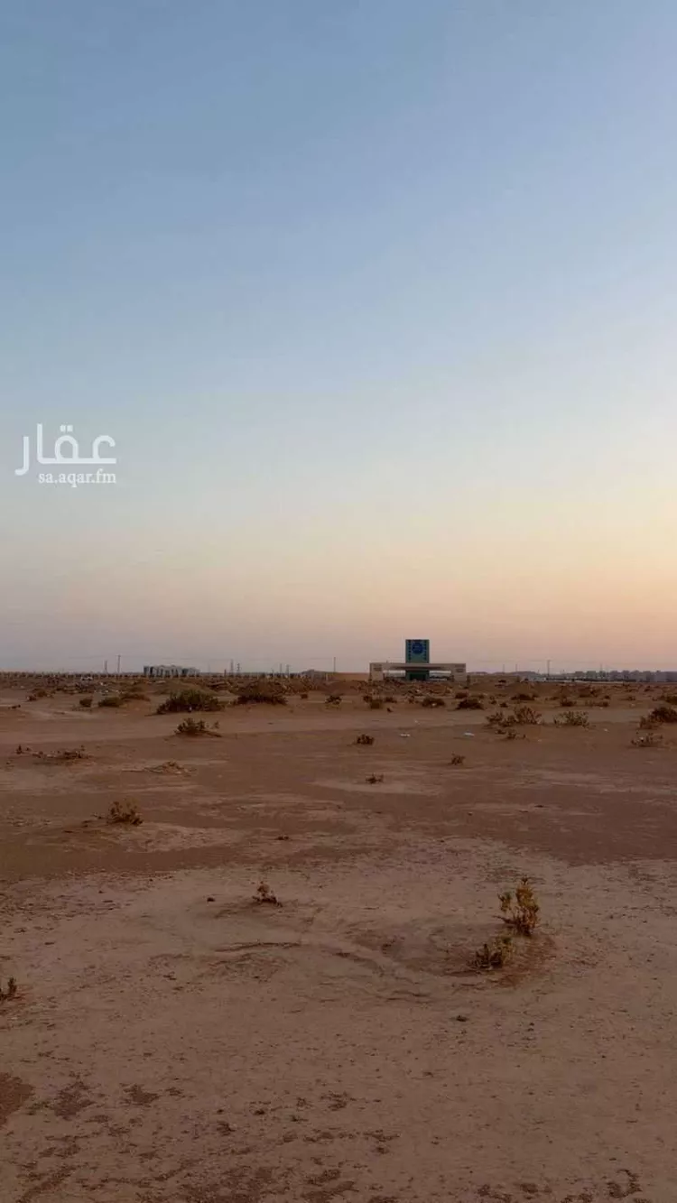 أرض للبيع في حي المستقبل, مدينة المجمعة, منطقة الرياض صورة 3