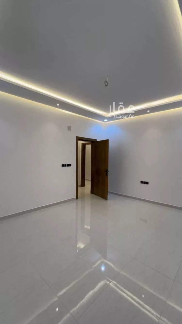 شقة للبيع في شارع وهب بن قابوس المزني, حي المستقبل, مدينة المجمعة, منطقة الرياض صورة 2