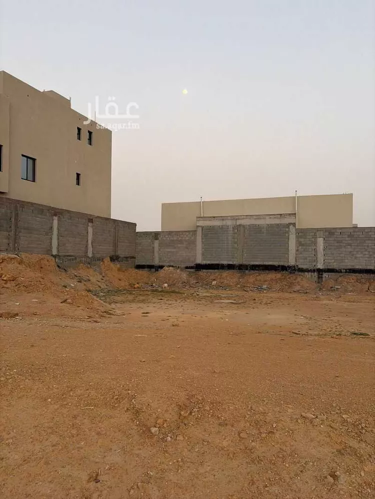 أرض للبيع في حي الروضة, مدينة المجمعه, منطقة الرياض صورة 3