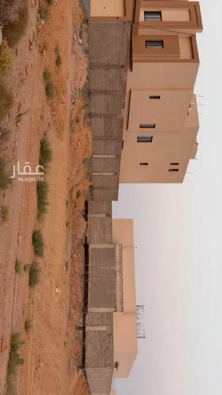 أرض للبيع في شارع الامير عبدالاله بن عبدالعزيز, حي الروضة, مدينة المجمعة, منطقة الرياض صورة 3